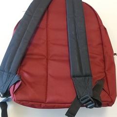 Plecak, zgłoszono przez Centraal magazijn przy użyciu iLost