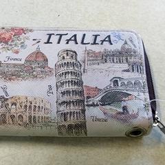 Peňaženka Degroote, ako bolo nahlásené Regio Oost-Vlaanderen pomocou iLost