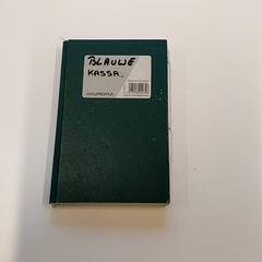 Boek がiLostで Centraal magazijn によって報告されました