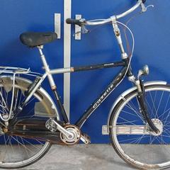 Men’s bike Gazelle Orange, as reported by Gemeente Heusden using iLost