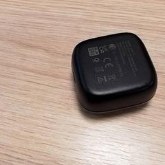 Držiak na slúchadlá Zwart, ako bolo nahlásené Qbuzz Fryslân pomocou iLost