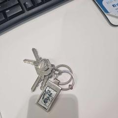 Clauer, segons ha informat Stad Hasselt mitjançant iLost