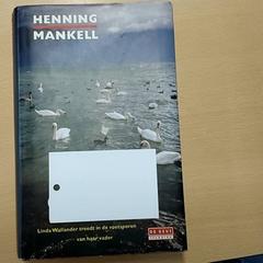 Literatura - Leesboek, jak nahlášeno Centraal magazijn pomocí iLost