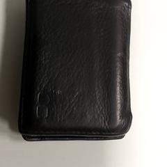 Lommebok Van Veirdegem, som rapportert av Regio West-Vlaanderen ved bruk av iLost