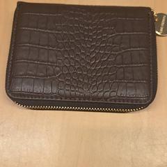 Wallet portomonne, as reported by RET using iLost