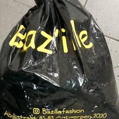 Bag - Draagtas, som rapportert av Regio Antwerpen - Brussel ved bruk av iLost