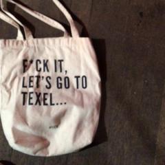 Tas Canvas tasje, zoals gemeld door De Heeren van Aemstel met iLost