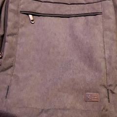 Ruksak, ako bolo nahlásené EBS Tramplein pomocou iLost