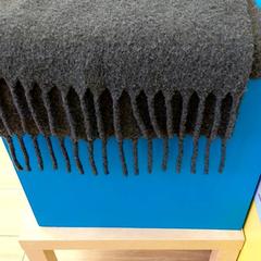 Écharpe ec, a été signalé par IKEA Nantes utilisant iLost