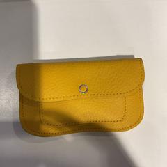 Peněženka Groeneweg., jak nahlášeno Gemeente Amsterdam pomocí iLost