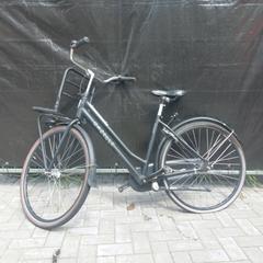 Bici da donna, come riportato da Gemeente Nijkerk utilizzando iLost