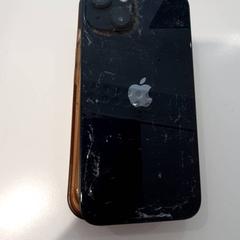 Iphone Zwart met hoes, gisa salatu by Gemeente Oost Gelre iLost erabiliz