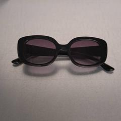 Sunglasses, as reported by Keolis Lund using iLost
