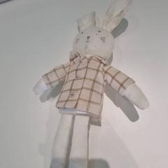 Mazlivý králíček wit/beige, jak nahlášeno IKEA Wilrijk pomocí iLost