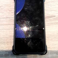 Iphone, as reported by EBS Tramplein using iLost