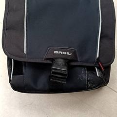 Alforge para bicicleta Zwart, como reportado por Qbuzz GD Groningen Peizerweg utilizando o iLost