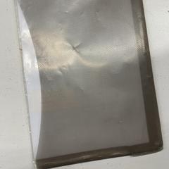 Korthållare, rapporterat av GVB med iLost