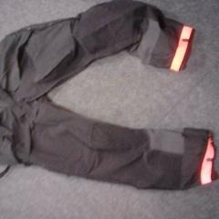 Sí nadrág mammut, amint azt SnowWorld Landgraaf az iLost segítségével jelentette.