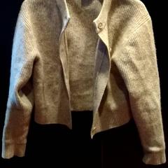 Jasje Beige wol, jak nahlášeno TivoliVredenburg pomocí iLost