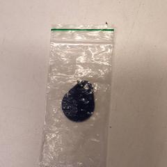 Etiqueta, segons ha informat Qbuzz ZHN mitjançant iLost