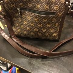 Bag, as reported by U-OV Utrecht using iLost