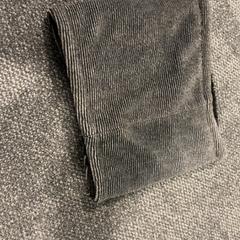 Neck warmer Grey, as reported by MEININGER Hotel Amsterdam City West using iLost