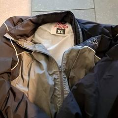 Bunda, ako bolo nahlásené Ziekenhuis Oost-Limburg pomocou iLost