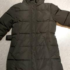 Klær - Jas zwart, som rapportert av Regio Oost-Vlaanderen ved bruk av iLost