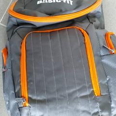 Hátizsák, amint azt Regio Antwerpen - Brussel az iLost segítségével jelentette.