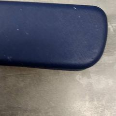 Étui à lunettes Blauw, a été signalé par Arriva Friesland / Groningen utilisant iLost