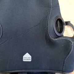 Scooter handvathoes, gemeldet von Connexxion Amstelland-Meerlanden Schiphol Noord über iLost