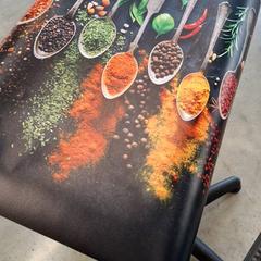 Bordsduk tapis table, rapporterat av IKEA Dijon med iLost