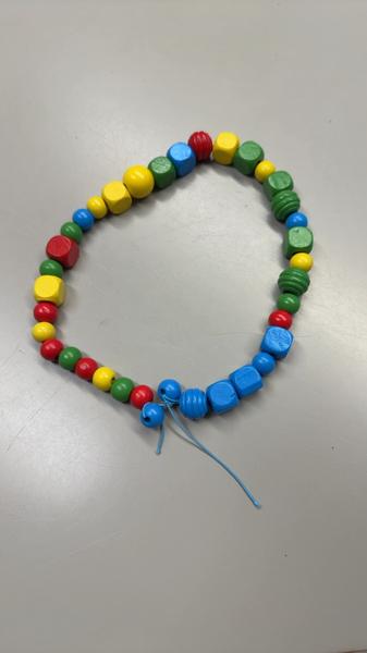 Necklace Kralen