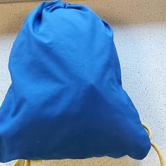 Taška na turniket, jak nahlášeno Centraal magazijn pomocí iLost