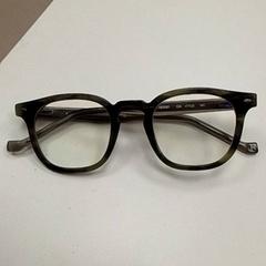 Glasögon, rapporterat av ilévia med iLost