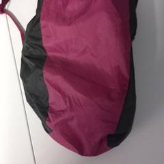 Ryggsekk, som rapportert av Regio Antwerpen - Brussel ved bruk av iLost