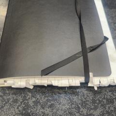 Notebooku, jak nahlášeno Rotterdam The Hague Airport pomocí iLost