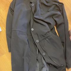 Giacca, come riportato da HTM utilizzando iLost