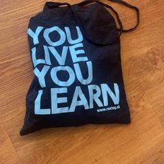 Bolsa, ha sido reportado por GVB con iLost