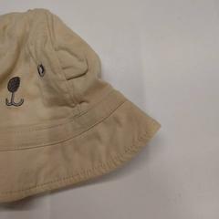 Hatt beige, rapporterat av IKEA Clermont Ferrand med iLost