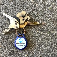 Sleutelbos, amint azt az iLostnak jelentették.