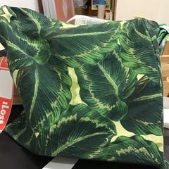 Torba, zgłoszono przez Qbuzz U-OV przy użyciu iLost