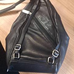 İLost kullanarak Connexxion Haarlem AML tarafından bildirildiği gibi Çanta