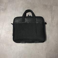Borsa del portatile & Il computer portatile, come riportato da Connexxion Hoeksche Waard Goeree Overflakkee utilizzando iLost