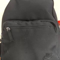 Mochila, como reportado por Centraal magazijn utilizando o iLost