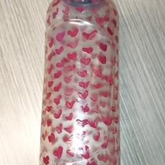 Trinkflasche, gemeldet von Regio Antwerpen - Brussel über iLost