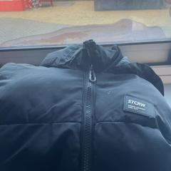 Jaqueta infantil, segons ha informat Madurodam mitjançant iLost