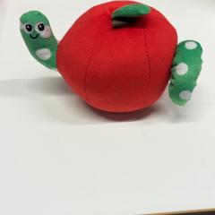 Toy, as reported by IKEA Mons using iLost