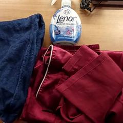 수건 & 잠옷, iLost를 사용하여 BOAT&CO에 보고됨