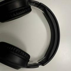 Fejhallgató, amint azt Regio West-Vlaanderen az iLost segítségével jelentette.